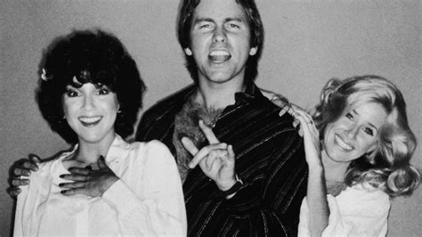 Three's Company: A Look Back At The Hit Sitcom 